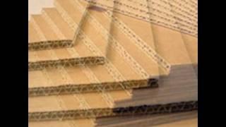 Corrugated sheet for Packaging - Box Care - We Care Packaging