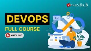 DevOps Full Course | ZaranTech