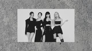 [SOLD OUT] Blackpink X Everglow type beat "Crush" l R&B KPop Trap Instrumental 2021 Prod JacQ