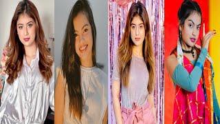 Arishfa Khan vs cuty beauty Khan tik tok videos| best of Arishfa Khan| cuty beauty Khan Reels