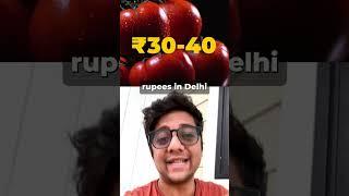 Tomato Price Hike in India