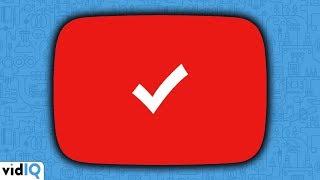 How to VERIFY Your YouTube Account 2020