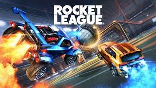 ROCKET LEAGUE1ZŁ=1MIN