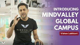 Introducing the Mindvalley Global Campus