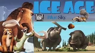 SID - Ice Age (2002) | Movie Clip.