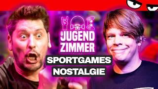 Heute wird's so richtig RETRO-Sportlich! | Jugendzimmer