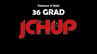 36 Grad - Valexus X Rubi (2 Raumwohnung Cover) TECHNO | DANCE | EDM | TIKTOK | Remix | Bootleg