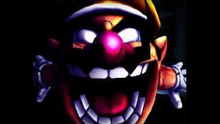 WHO MADE THIS GUY DISAPPEAR | FIVE NIGHTS AT WARIO'S DELUXE PART 1 (FNAF Fan/Inspired)