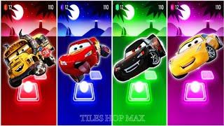 Cars 3 Mater vs Lightning McQueen vs Cars Mater Exe vs Lightning McQueen Eater x Coffin Dance →