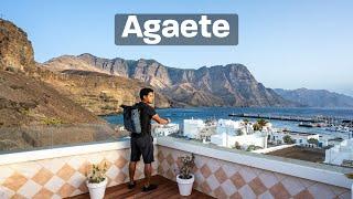 Living in Agaete, Spain as a digital nomad (Canary Islands)