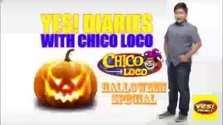 YD Halloween Special with Chico Loco October 30 2014 part 2