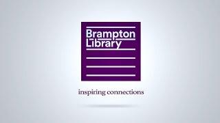 Brampton Library | Inspiring Connections