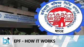 Explained: How to calculate EPF Interest?