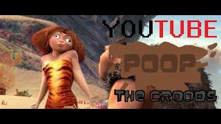 YouTube poop, the Cruds