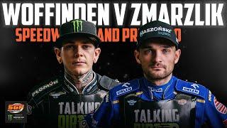 Woffinden v Zmarzlik in SGP 2020! | FIM Speedway Grand Prix