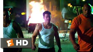 Pain & Gain (2013) - Killing Kershaw Scene (5/10) | Movieclips