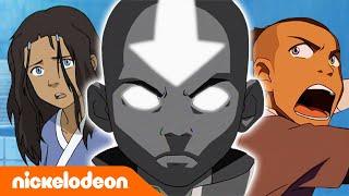 Avatar: The Last Airbender | Nickelodeon Arabia | قاتل من أجل حياتك أو مت | آفاتار: أسطورة أنج