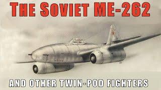 Why Stalin Didn't Want The ME-262 Copied (And What Happened Next)