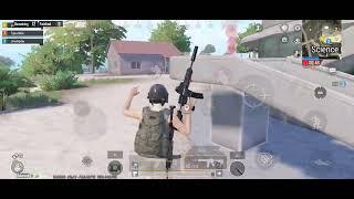 @bgmi 6 kills bgmi |  camp at science Center #bgmilive #pubgmobile #pubg @Niyj32Gaming