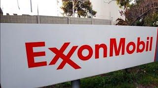 ExxonMobil laying off workers in North Texas, filing shows