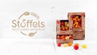 Stoffels Tomaten: Toma'Box: Small bites, big taste