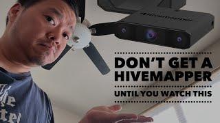 Don't Get a Hivemapper Dashcam as a Crypto Miner Until You Watch This