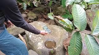 JAPANESE CAMP IN BALONO SITE REMAPPING