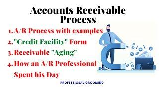 Process of Account Receivables