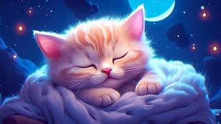 Peaceful Sleep In 3 Minutes, Fall Asleep FastSleep Music for Deep Sleep - No More Insomnia