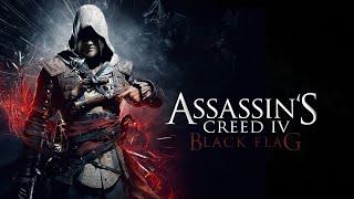 Старый играет в Assassin’s Creed IV: Black Flag (Черный флаг) Прохождение #2 Дункан Уолпол? Точно!?.