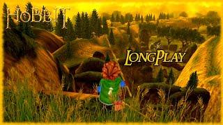 The Hobbit - Longplay Full Game Walkthrough (No Commentary) [Gamecube, Ps2, Xbox]