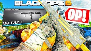 OVERPOWERED "TANTO 22" CLASS SETUP IN BLACK OPS 6! (Best Tanto 22 Classes in BO6)