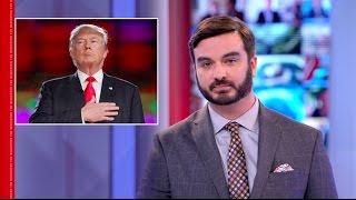 The Donald Trump Apocalypse Begins: The Beaverton