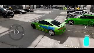 Wow Game Car ហ្គេមឡាន