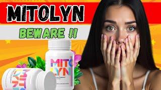 MITOLYN (️ WARNING ️) MITOLYN CUSTOMER REVIEW - MITOLYN REVIEWS - MITOLYN WEIGHT LOSS SUPPLEMENT