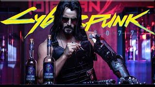 CYBERPUNK 2077 • Wach auf, Samurai! [02] | LIVE [PC][GER/DEU]