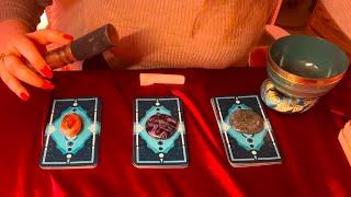 ASMR Tarot Reading from your Big Sister | Pick a Card | Timeless | Soft Spoken