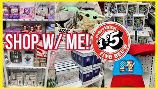 FIVE BELOW EPIC DEALS  Shop w/me Sway To The 99 @ Five Below