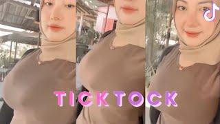 Tick Tock - Beautiful Indonesian Woman - Trending Hot TikTok - TikTok Indonesia #TickTock