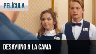 ▶️ Desayuno a la cama - Películas Completas en Español | Peliculas