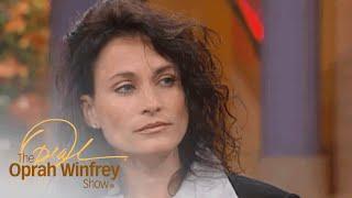 Wife Shocked to Learn Husband Was Leading Double Life | The Oprah Winfrey Show | OWN