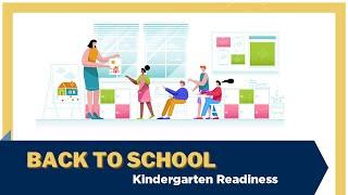 Kindergarten readiness