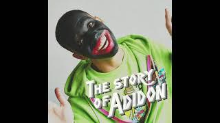 Pusha T  - The Story of Adidon (Drake Diss) (The Original Audio)