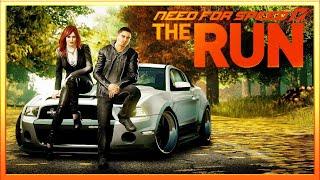 Need for Speed: The Run :: PC :: Прохождение :: КАЖЕТСЯ У НАС ПРОБЛЕМЫ :: #1