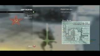 MW2: DemonAsylum's Free 10th Lobby HD