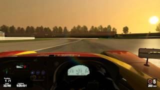 Project CARS | Oschersleben | Palmer Jaguar JP-LM