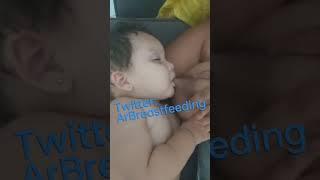  Breastfeeding Vlogs Indian Village Mom#babyfeeding#mothers296