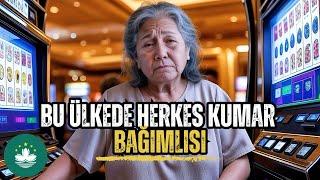 Makao:Dünyanın Kumarhane Başkenti! - Macau