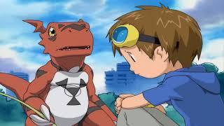 Digimon Tamers 03 - Ending Latino - Versión Completa - Mi Mañana - Marta Fernanda