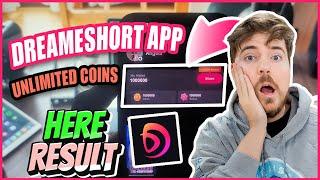 Dreameshort Hack 2024 - How To Get Free Coins in DreameShort iOS Android